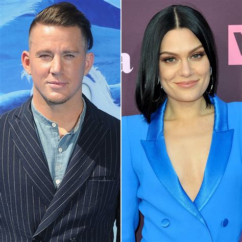 channing tatum is dating who